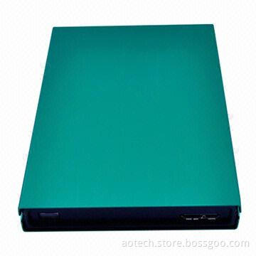 USB3.0 SATA 6G HDD caddy case, SATAII/SATAIII